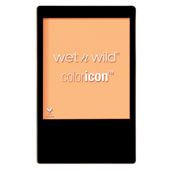 Wet &#039;n Wild - Color Icon - Blush - Apri-Cot in the Middle