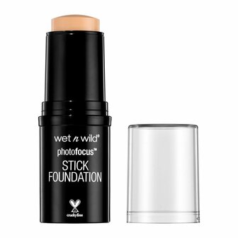 Wet &#039;n Wild - Photo Focus - Foundation Stick - 849A Shell Ivory