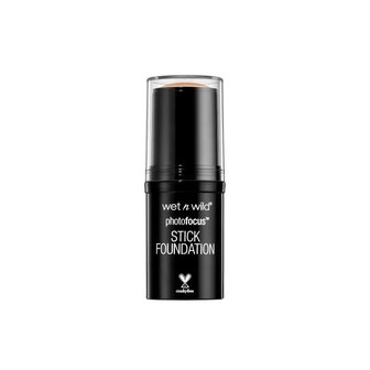 Wet &#039;n Wild - Photo Focus - Foundation Stick - 849A Shell Ivory