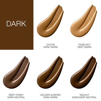 Wet &#039;n Wild - Photo Focus Dewy - Foundation - 1111532 Cocoa