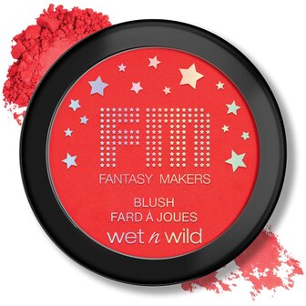Wet n Wild - Paint Pot - 1230269