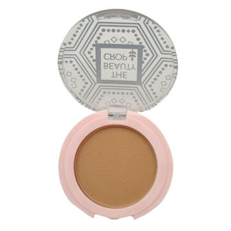 The Beauty Crop - Staycation - Bronzer - Sardinia Sand - 2.5 g