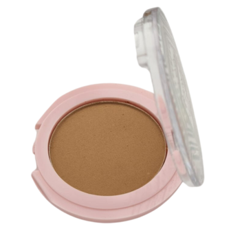 The Beauty Crop - Staycation - Bronzer - Sardinia Sand - 2.5 g