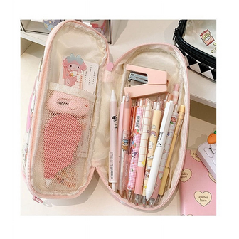 Sanrio - My Melody - Tekenetui