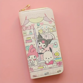 Sanrio - My Melody - Shopaholic