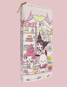 Sanrio - My Melody - Shopaholic