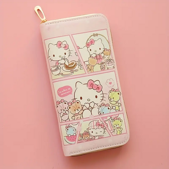 Sanrio - Hello Kitty - Chill Day