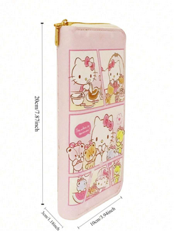 Sanrio - Hello Kitty - Chill Day