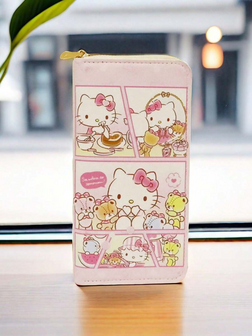 Sanrio - Hello Kitty - Chill Day