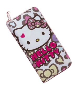 Sanrio - Hello Kitty - Love print