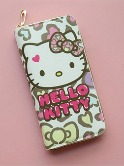 Sanrio - Hello Kitty - Love print