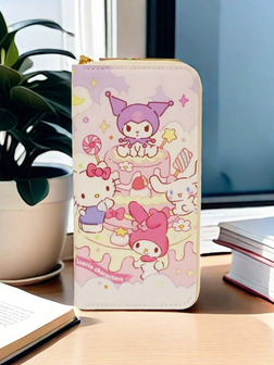 Sanrio - Kuromi - Party Time