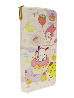 Sanrio - My Melody - Sugar World