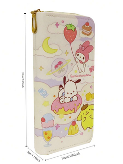 Sanrio - My Melody - Sugar World