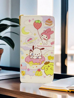 Sanrio - My Melody - Sugar World