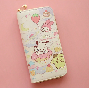Sanrio - My Melody - Sugar World
