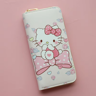 Sanrio - Hello Kitty - Love Pink