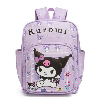 Sanrio - Kuromi - Rugzak