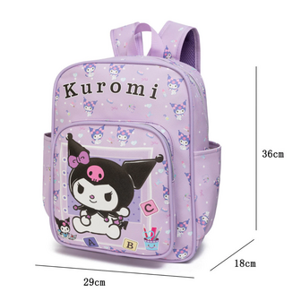 Sanrio - Kuromi - Rugzak