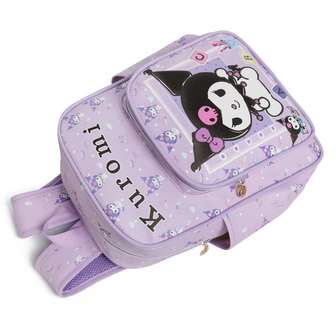 Sanrio - Kuromi - Rugzak