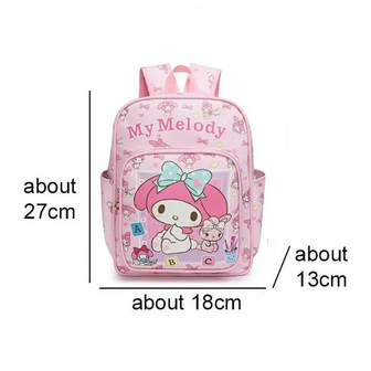 Sanrio - My Melody - Rugzak