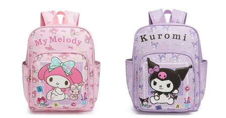 Sanrio - My Melody - Rugzak