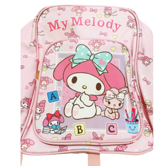 Sanrio - My Melody - Rugzak