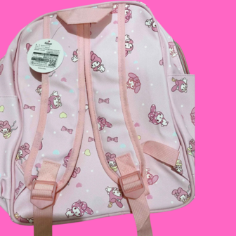 Sanrio - My Melody - Rugzak