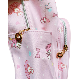 Sanrio - My Melody - Rugzak