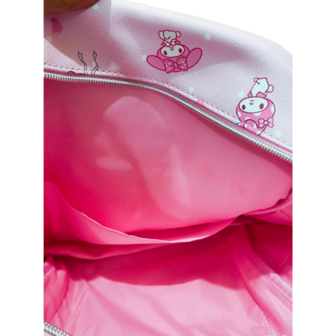 Sanrio - My Melody - Rugzak