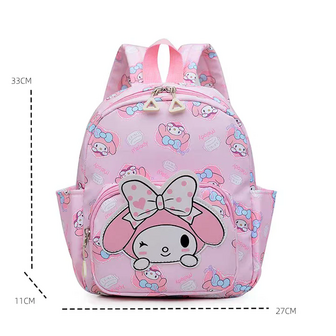 Sanrio - My Melody - Kleine rugtas