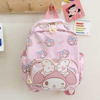 Sanrio - My Melody - Kleine rugtas