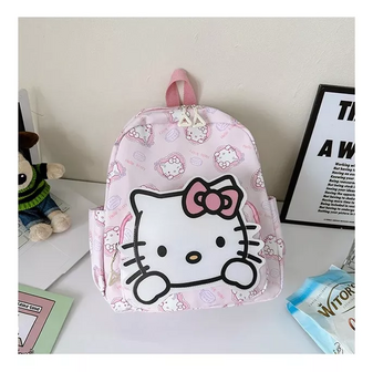 Sanrio - Hello Kitty - Kleine rugtas