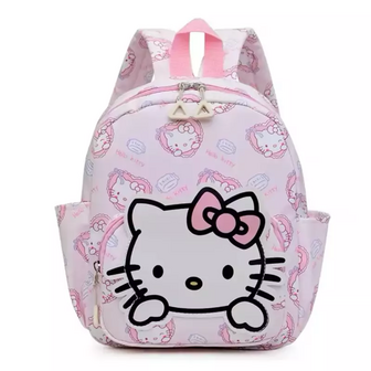 Sanrio - Hello Kitty - Kleine rugtas