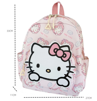 Sanrio - Hello Kitty - Kleine rugtas