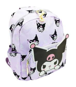 Sanrio - Kuromi - Kleine rugtas