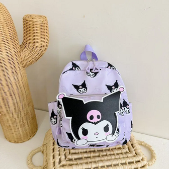 Sanrio - Kuromi - Kleine rugtas