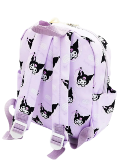 Sanrio - Kuromi - Kleine rugtas