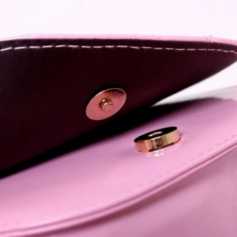 Sanrio - Hello Kitty - PINK - Crossbody Tas
