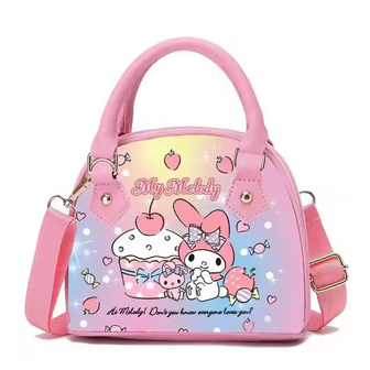 Sanrio - My Melody - Meisjes Tassen