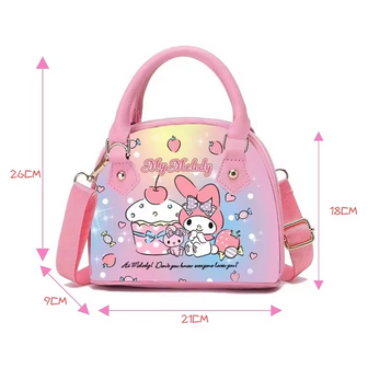Sanrio - My Melody - Meisjes Tassen