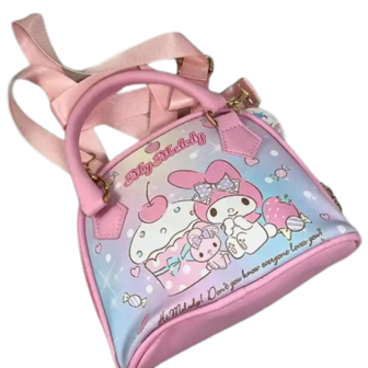 Sanrio - My Melody - Meisjes Tassen