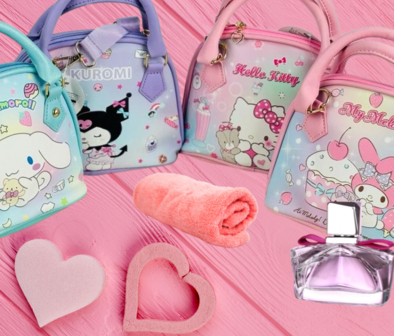 Sanrio - My Melody - Meisjes Tassen