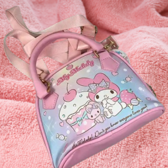 Sanrio - My Melody - Meisjes Tassen