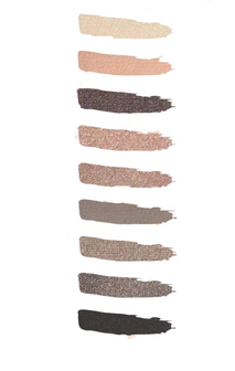 Beauty Creations - Bare Naked - 9 Kleuren - ETP9.B