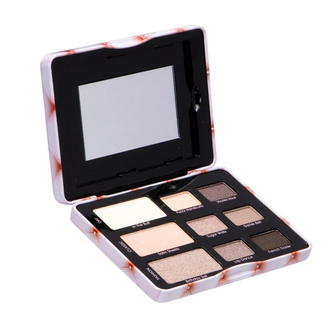 Beauty Creations - Bare Naked - 9 Kleuren - ETP9.B