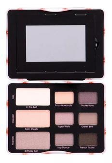 Beauty Creations - Bare Naked - 9 Kleuren - ETP9.B