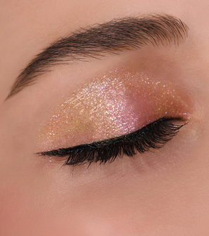 Moira Diamond Daze - Liquid Shadow - 24 Haute