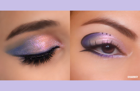 Moira Starstruck Chrome Loose Powder - 09 Myth