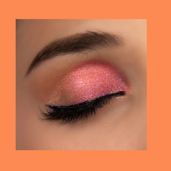 Moira Starstruck Chrome Loose Powder - 17 Newsflash